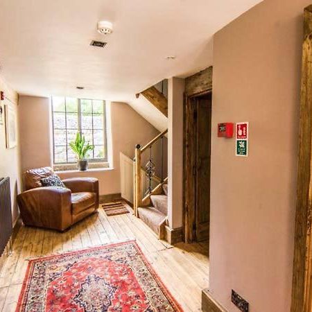 The Malthouse Villa Cromford Exterior photo