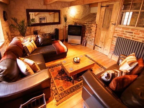 The Malthouse Villa Cromford Exterior photo