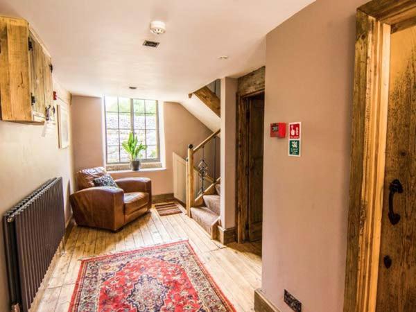 The Malthouse Villa Cromford Exterior photo