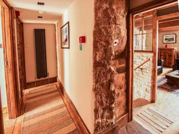 The Malthouse Villa Cromford Exterior photo