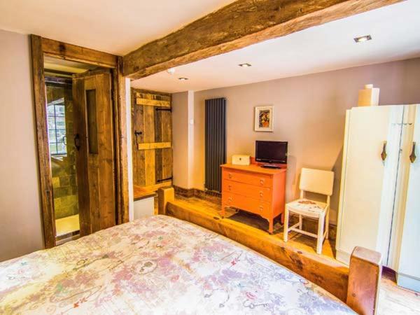 The Malthouse Villa Cromford Exterior photo