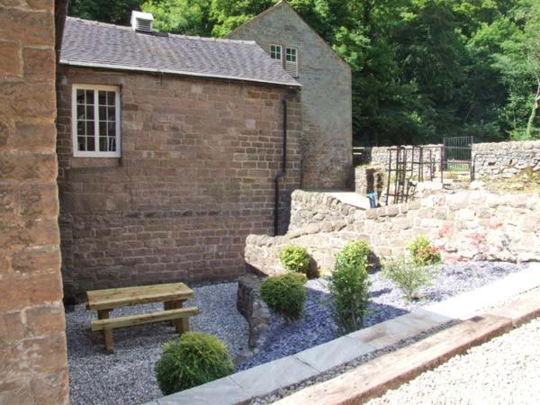 The Malthouse Villa Cromford Exterior photo